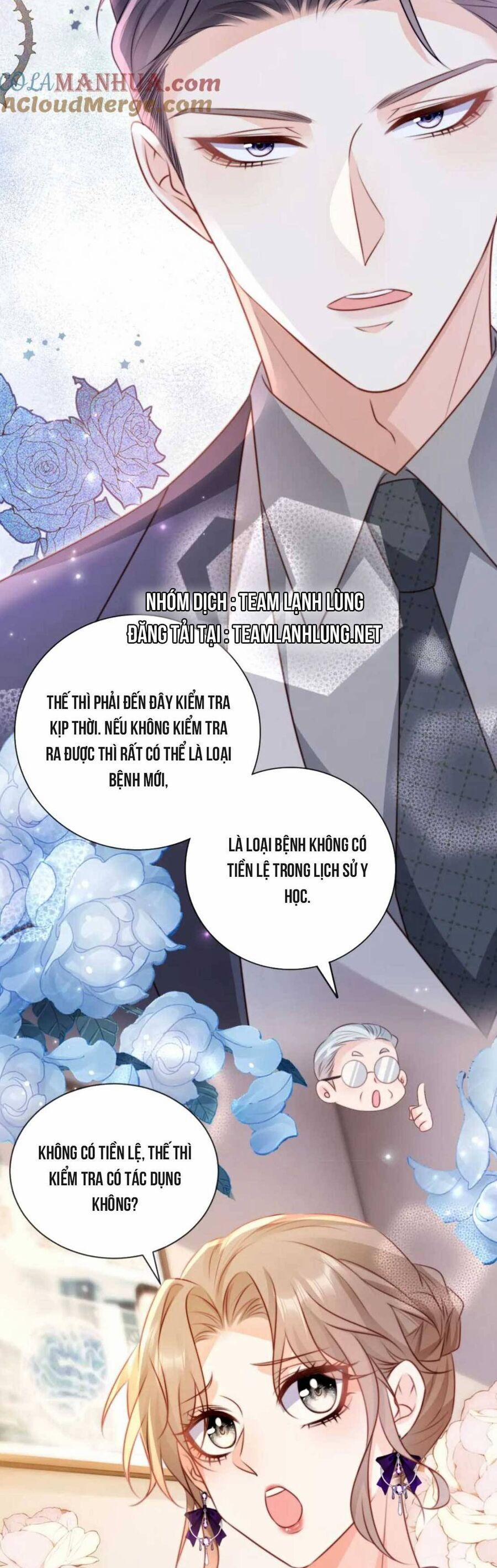 Phá Vỡ Kế Hoạch Của Tra Nam Tôi Về Bên Đại Boss 22 trang 31