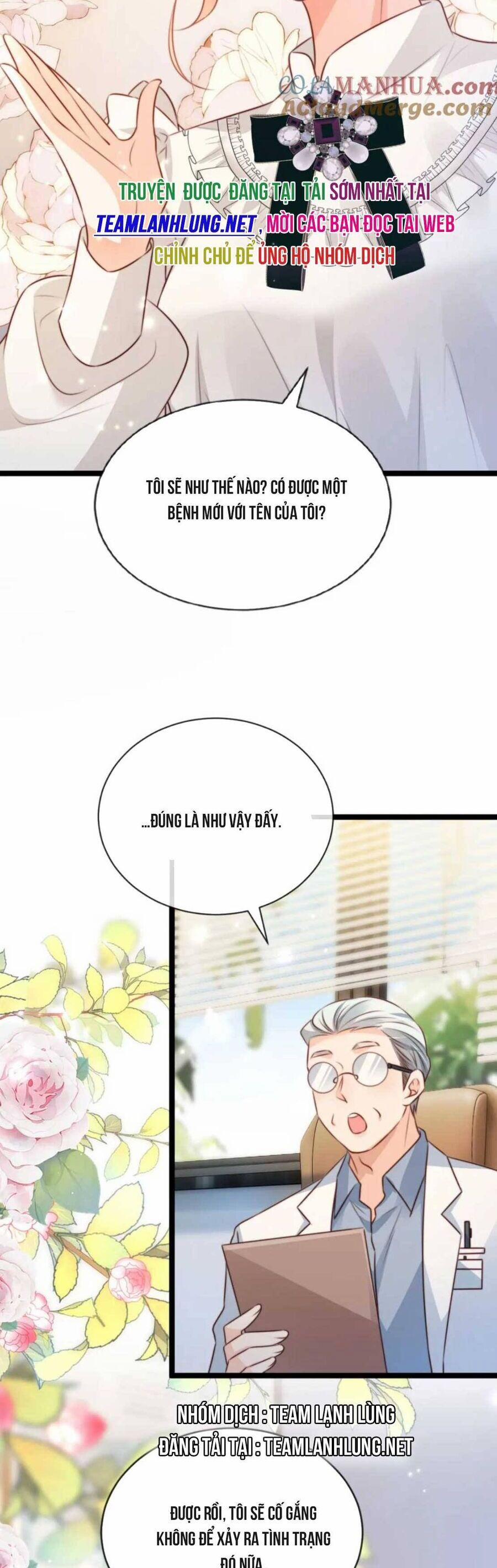 Phá Vỡ Kế Hoạch Của Tra Nam Tôi Về Bên Đại Boss 22 trang 32