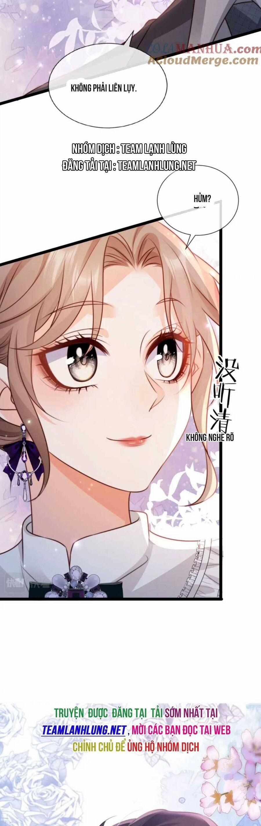 Phá Vỡ Kế Hoạch Của Tra Nam Tôi Về Bên Đại Boss 22 trang 34