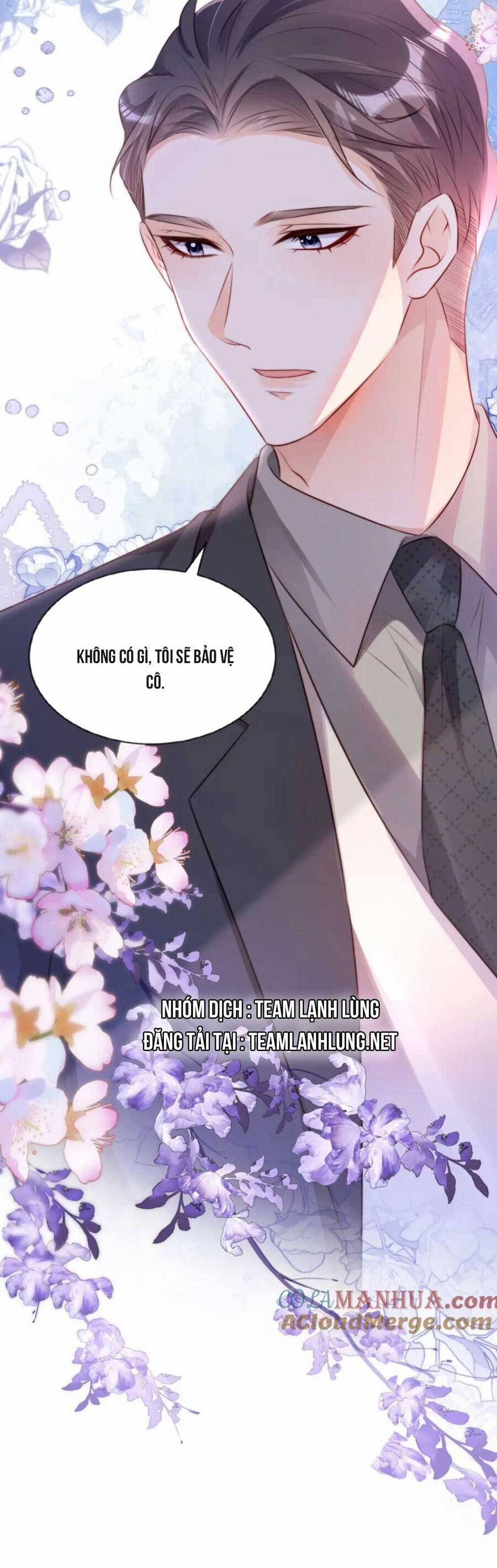 Phá Vỡ Kế Hoạch Của Tra Nam Tôi Về Bên Đại Boss 22 trang 35