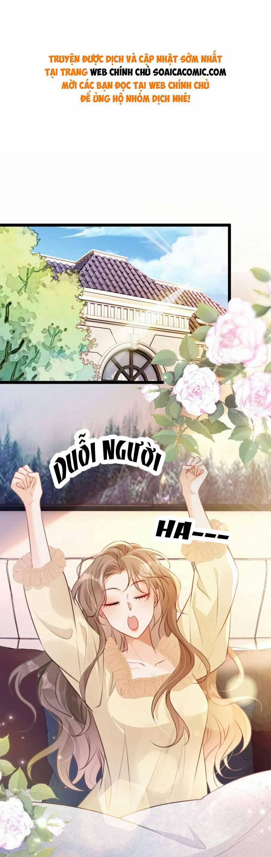 Phá Vỡ Kế Hoạch Của Tra Nam Tôi Về Bên Đại Boss 23 trang 0