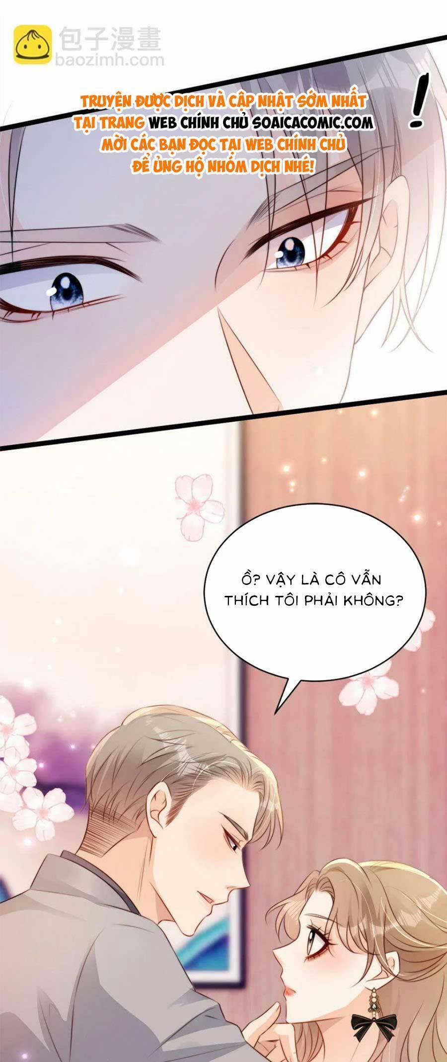 Phá Vỡ Kế Hoạch Của Tra Nam Tôi Về Bên Đại Boss 23 trang 10