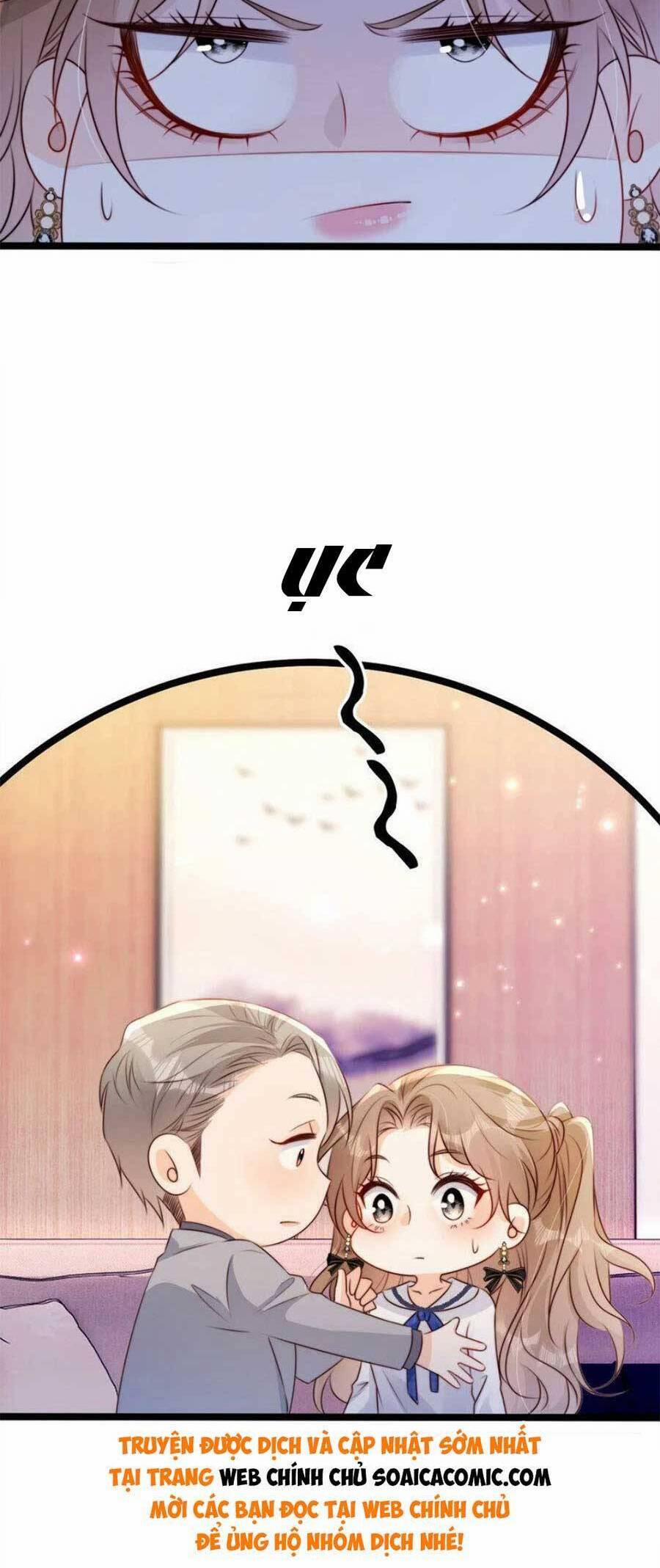 Phá Vỡ Kế Hoạch Của Tra Nam Tôi Về Bên Đại Boss 23 trang 12