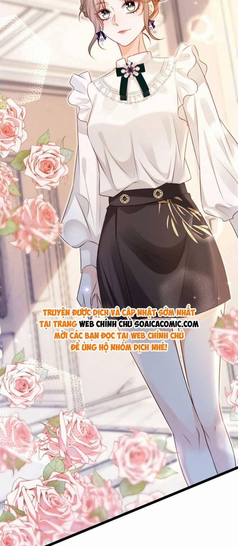 Phá Vỡ Kế Hoạch Của Tra Nam Tôi Về Bên Đại Boss 23 trang 21