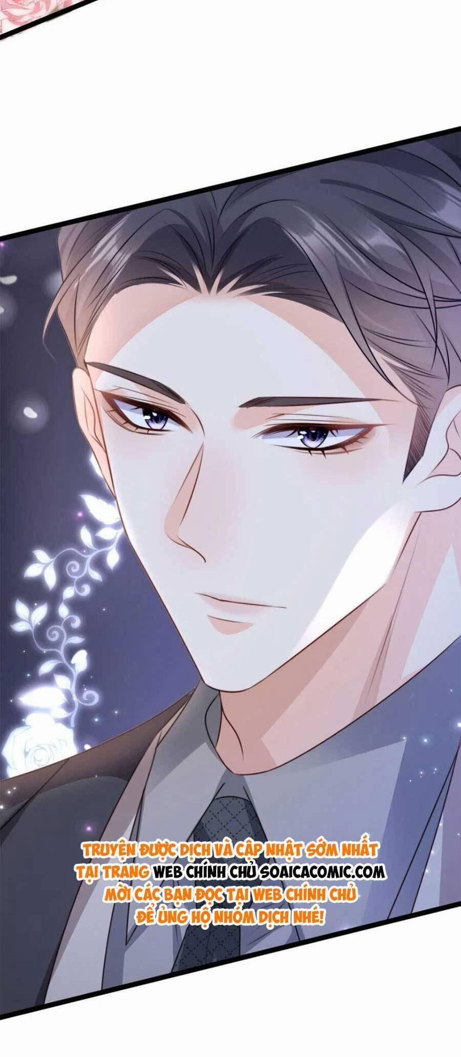 Phá Vỡ Kế Hoạch Của Tra Nam Tôi Về Bên Đại Boss 23 trang 22