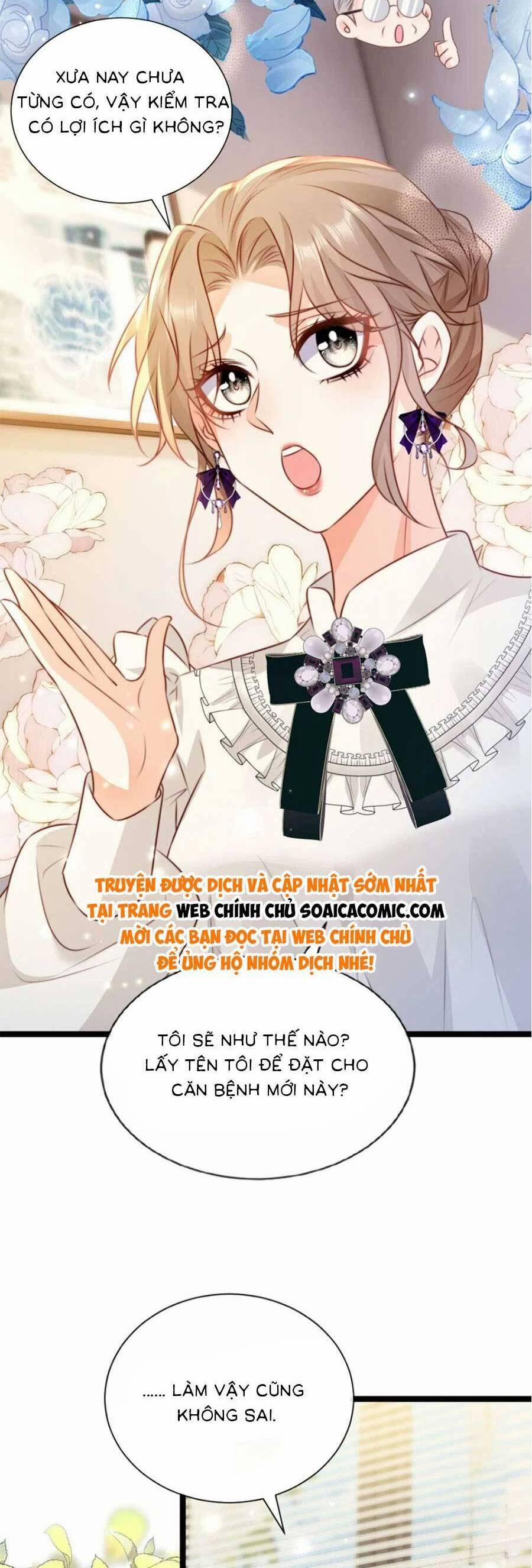 Phá Vỡ Kế Hoạch Của Tra Nam Tôi Về Bên Đại Boss 24 trang 1