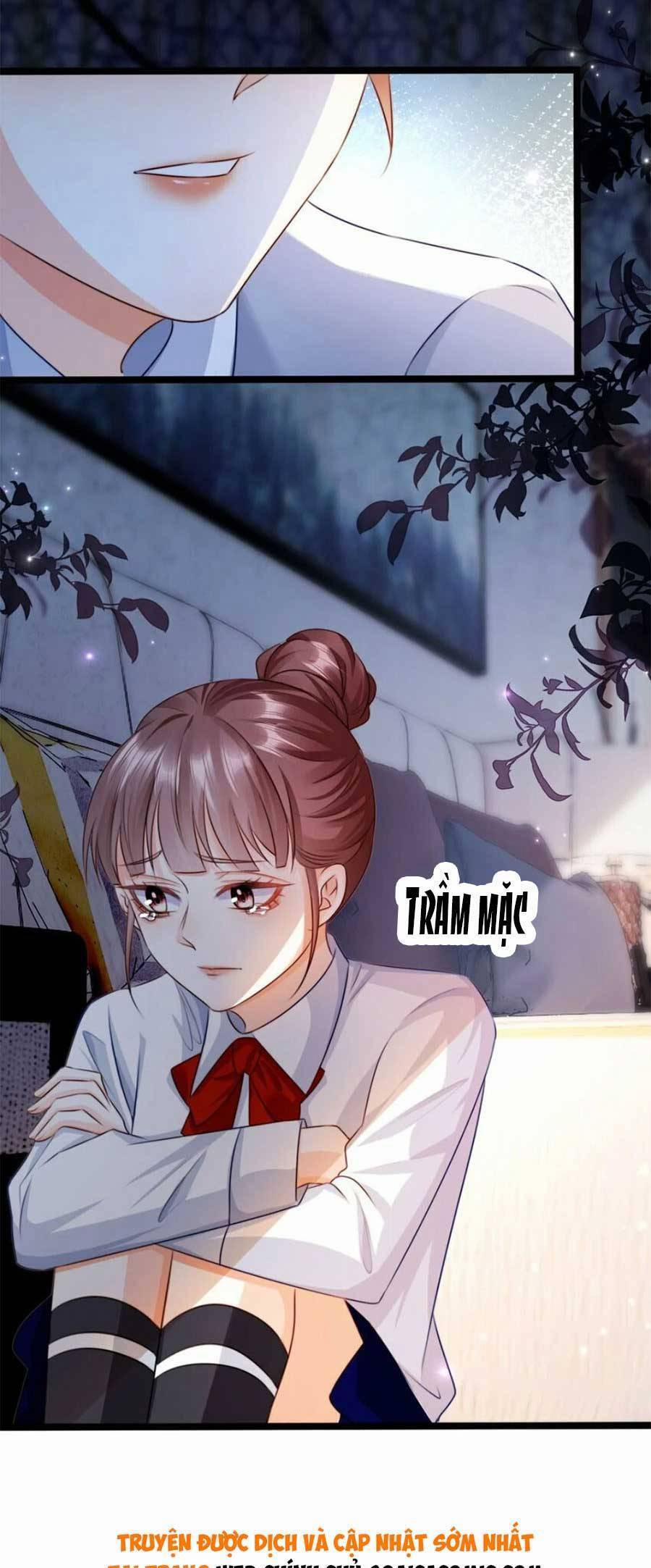 Phá Vỡ Kế Hoạch Của Tra Nam Tôi Về Bên Đại Boss 24 trang 14