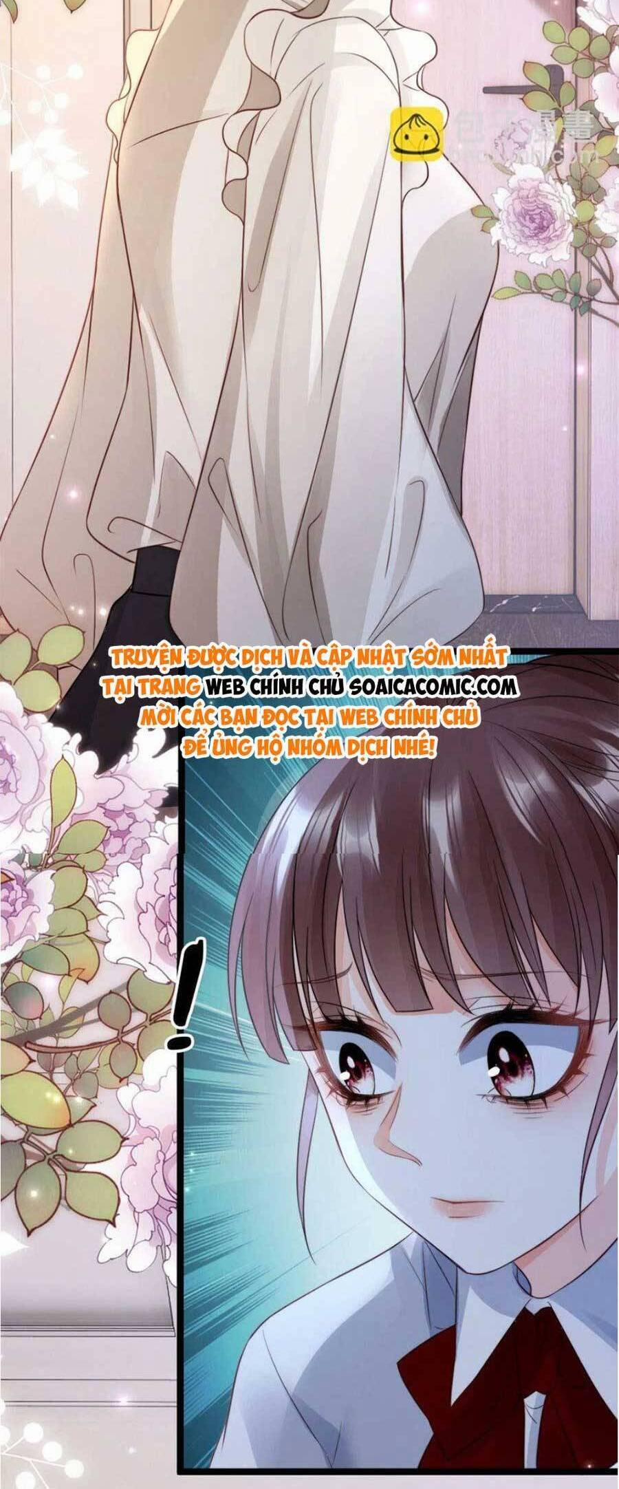 Phá Vỡ Kế Hoạch Của Tra Nam Tôi Về Bên Đại Boss 24 trang 16