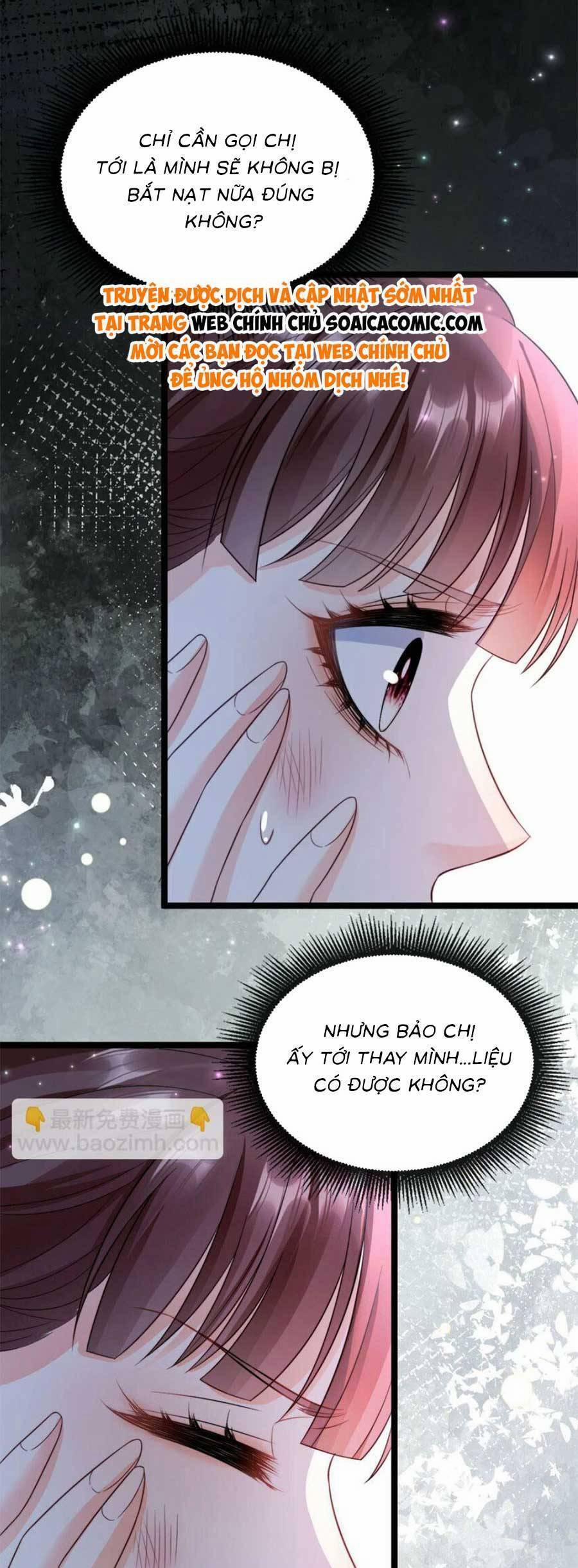 Phá Vỡ Kế Hoạch Của Tra Nam Tôi Về Bên Đại Boss 24 trang 24