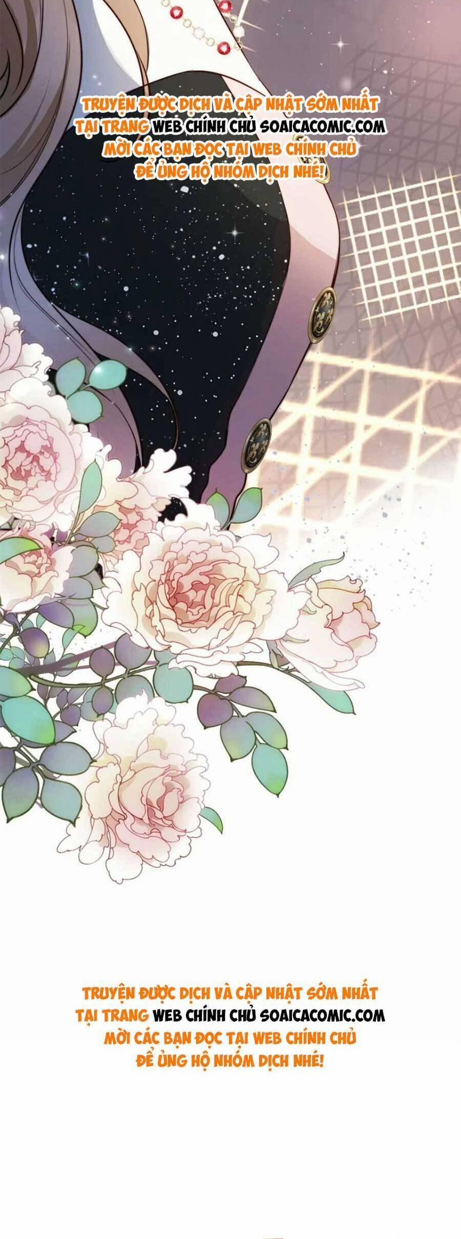 Phá Vỡ Kế Hoạch Của Tra Nam Tôi Về Bên Đại Boss 24 trang 34