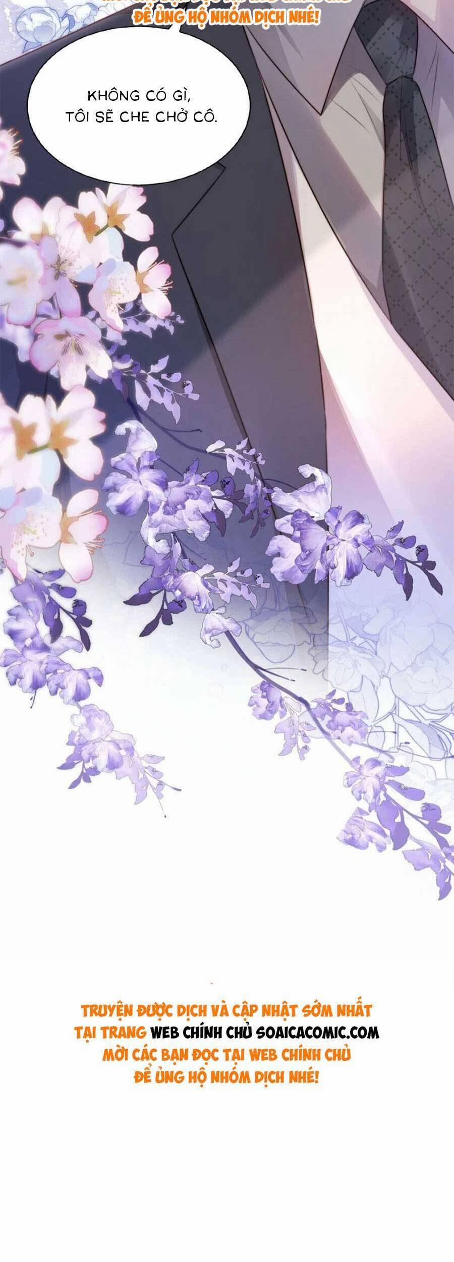 Phá Vỡ Kế Hoạch Của Tra Nam Tôi Về Bên Đại Boss 24 trang 5