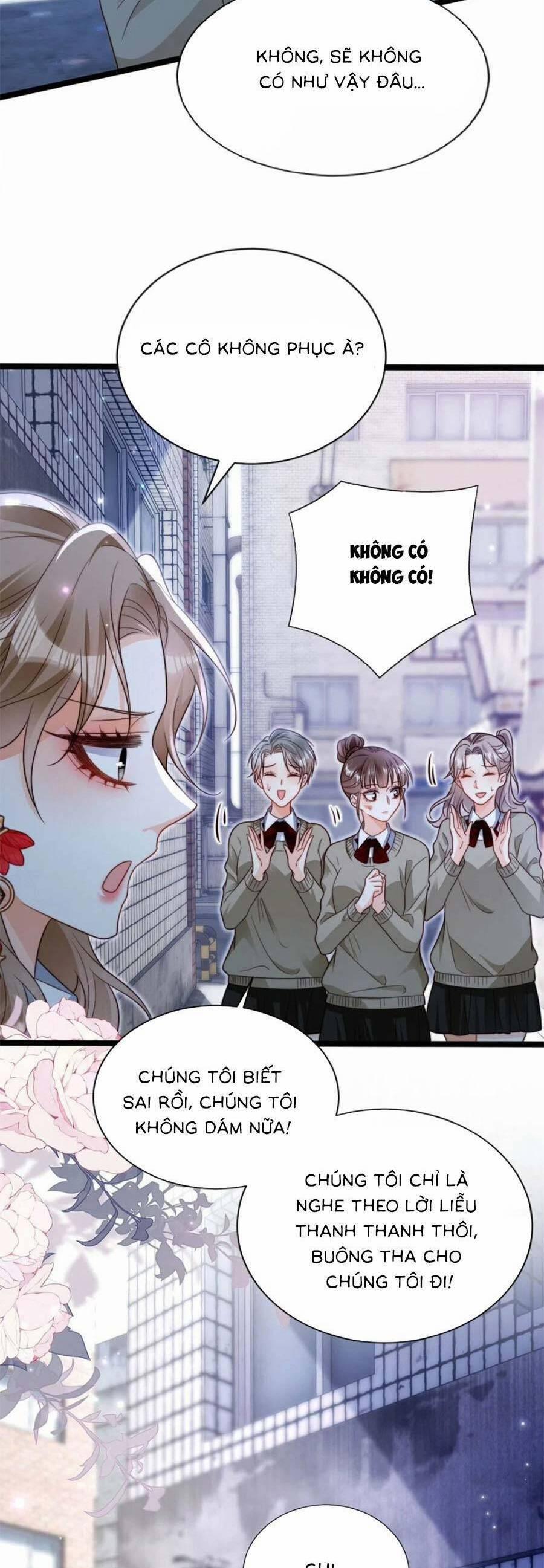 Phá Vỡ Kế Hoạch Của Tra Nam Tôi Về Bên Đại Boss 25 trang 11