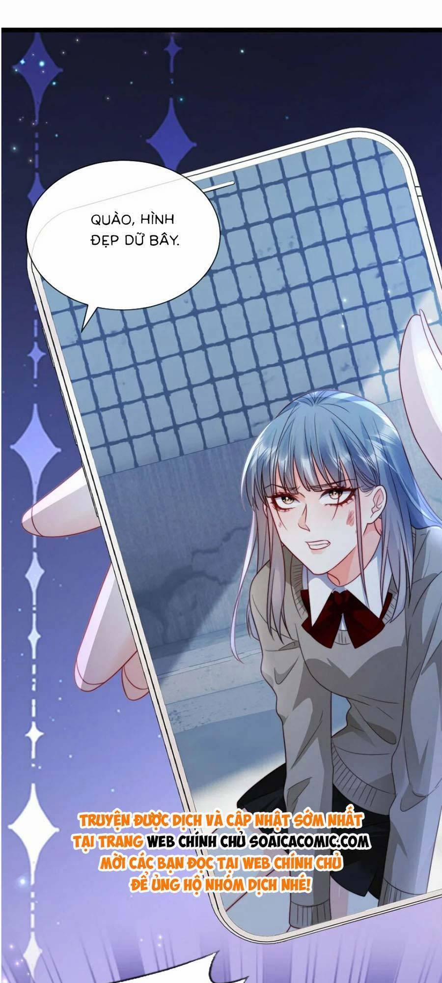 Phá Vỡ Kế Hoạch Của Tra Nam Tôi Về Bên Đại Boss 25 trang 19