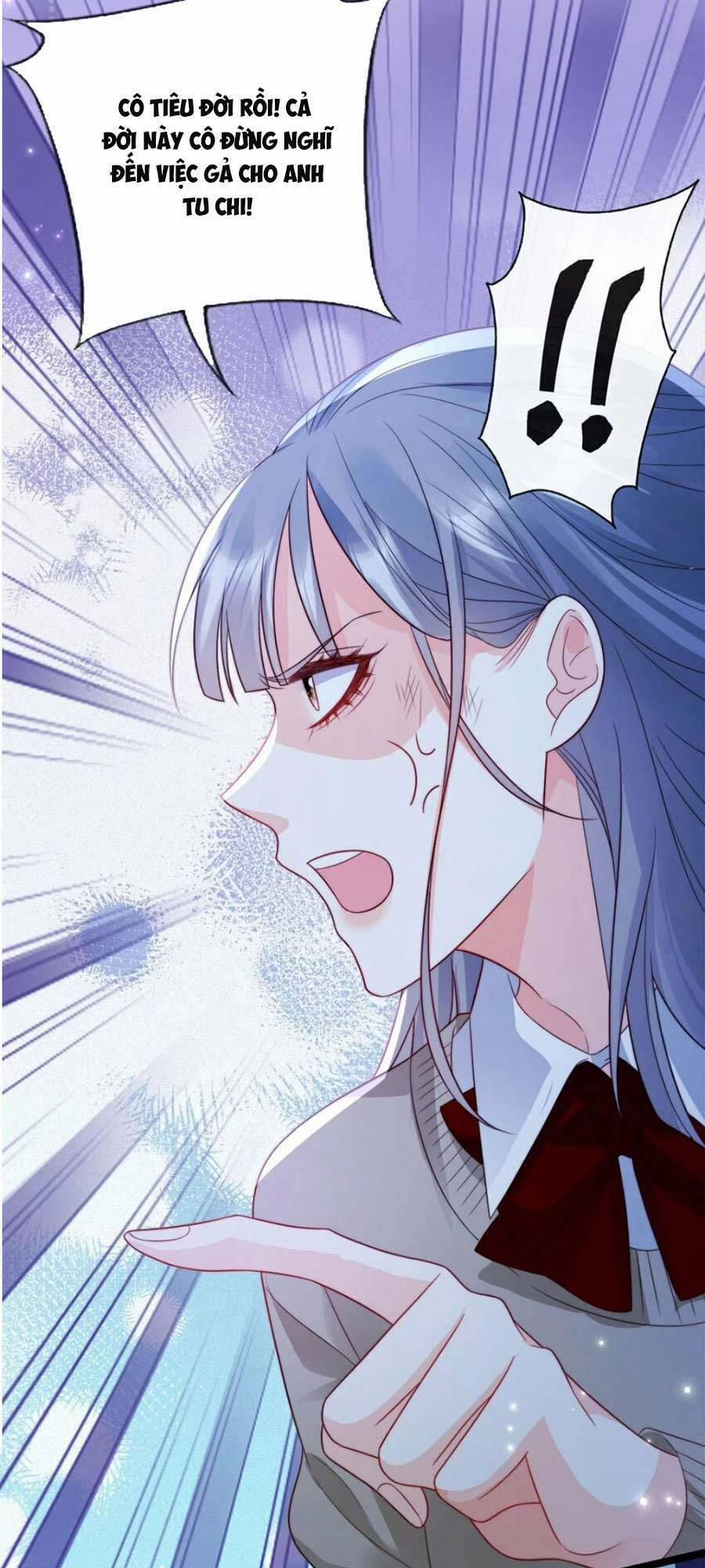 Phá Vỡ Kế Hoạch Của Tra Nam Tôi Về Bên Đại Boss 25 trang 20