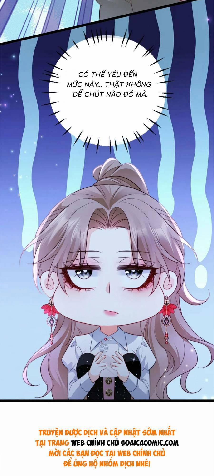 Phá Vỡ Kế Hoạch Của Tra Nam Tôi Về Bên Đại Boss 25 trang 21