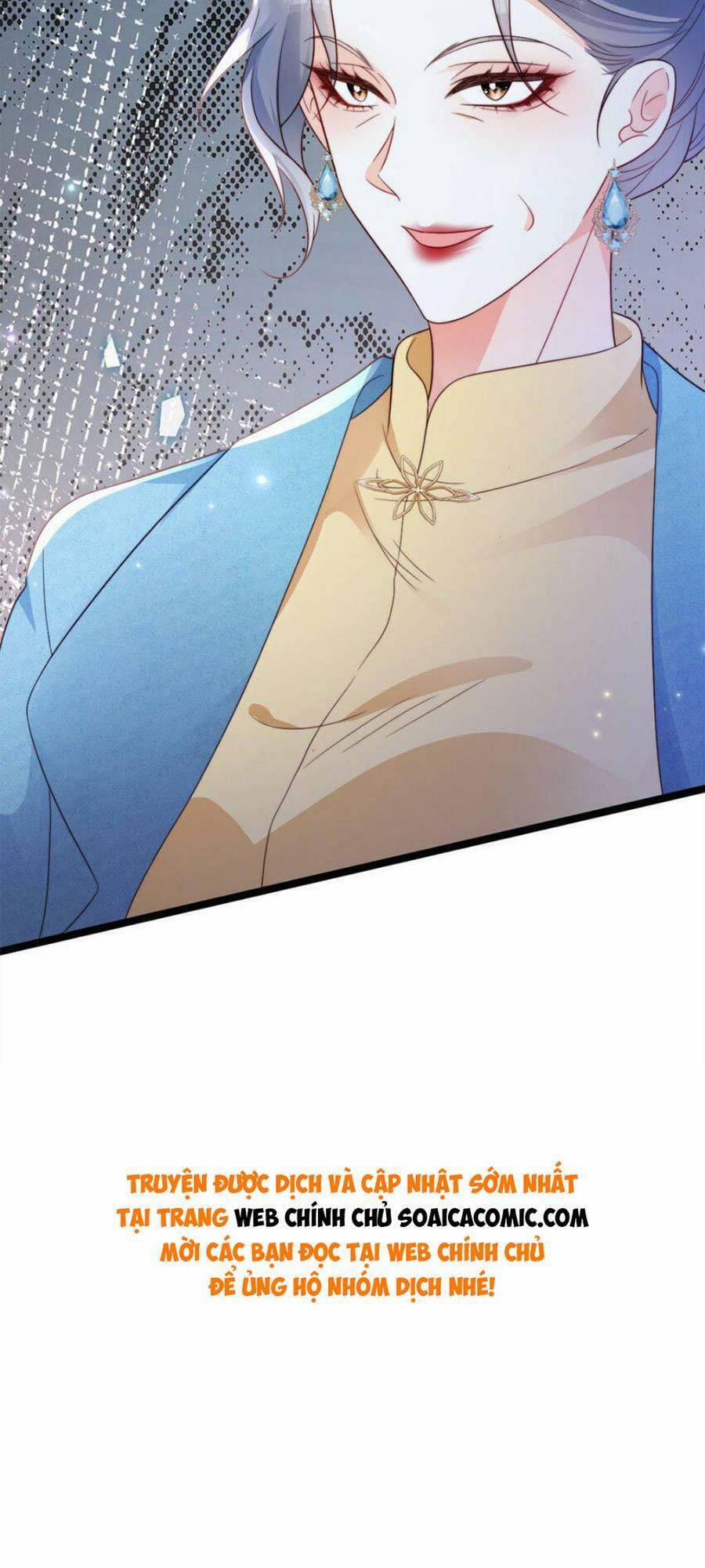 Phá Vỡ Kế Hoạch Của Tra Nam Tôi Về Bên Đại Boss 25 trang 26