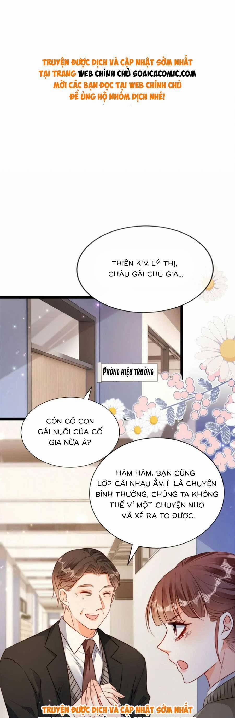 Phá Vỡ Kế Hoạch Của Tra Nam Tôi Về Bên Đại Boss 26 trang 0