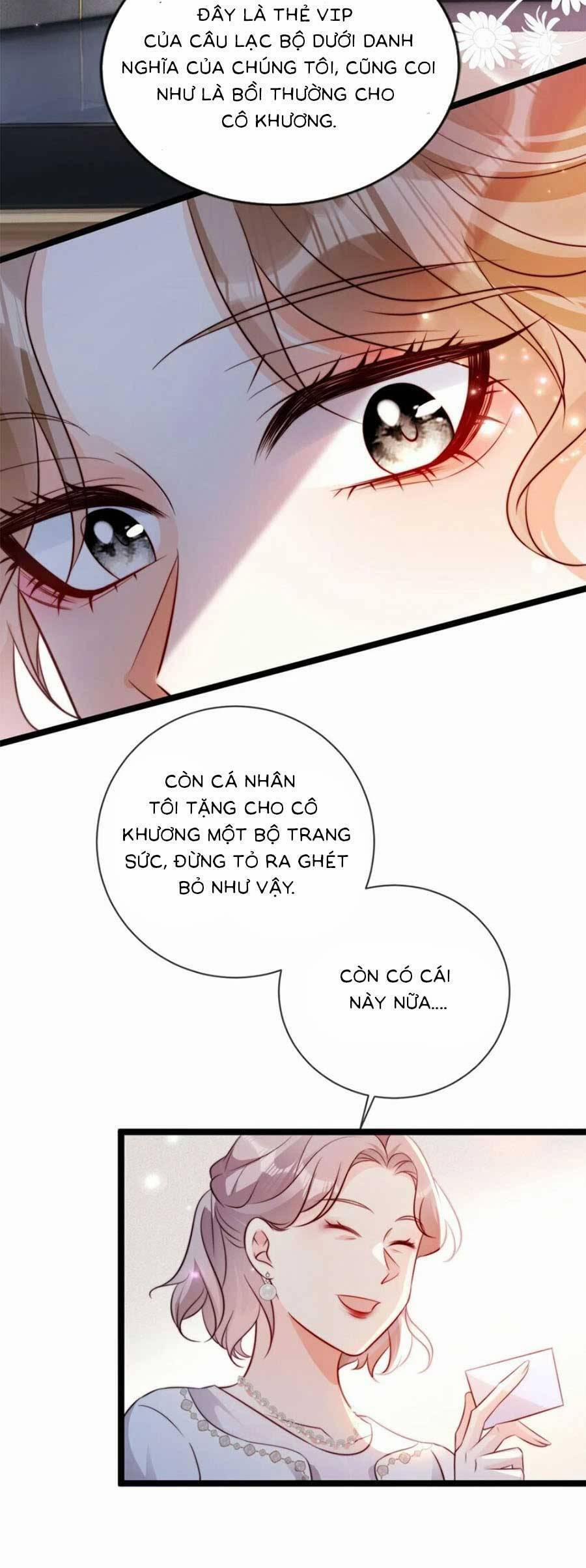 Phá Vỡ Kế Hoạch Của Tra Nam Tôi Về Bên Đại Boss 26 trang 11