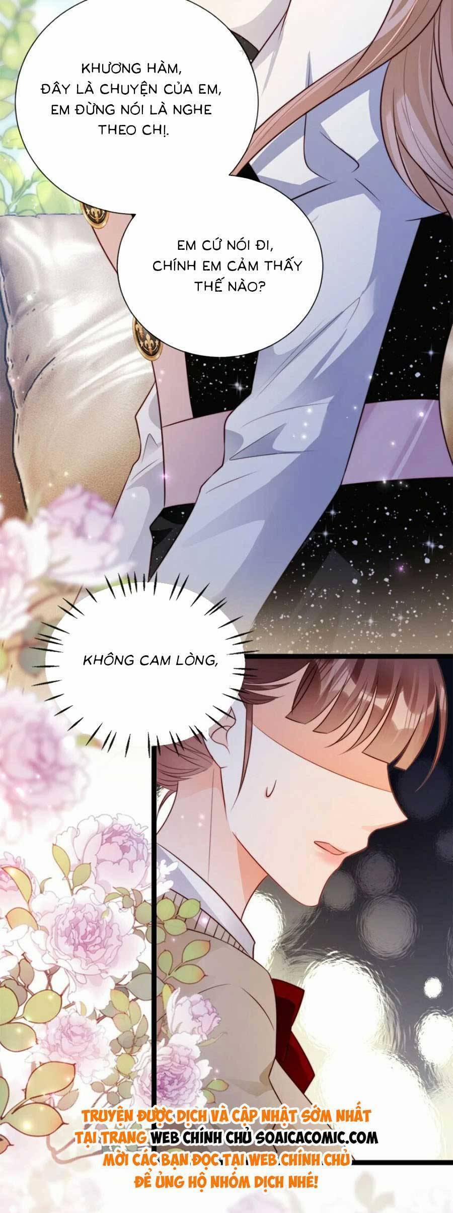 Phá Vỡ Kế Hoạch Của Tra Nam Tôi Về Bên Đại Boss 26 trang 14