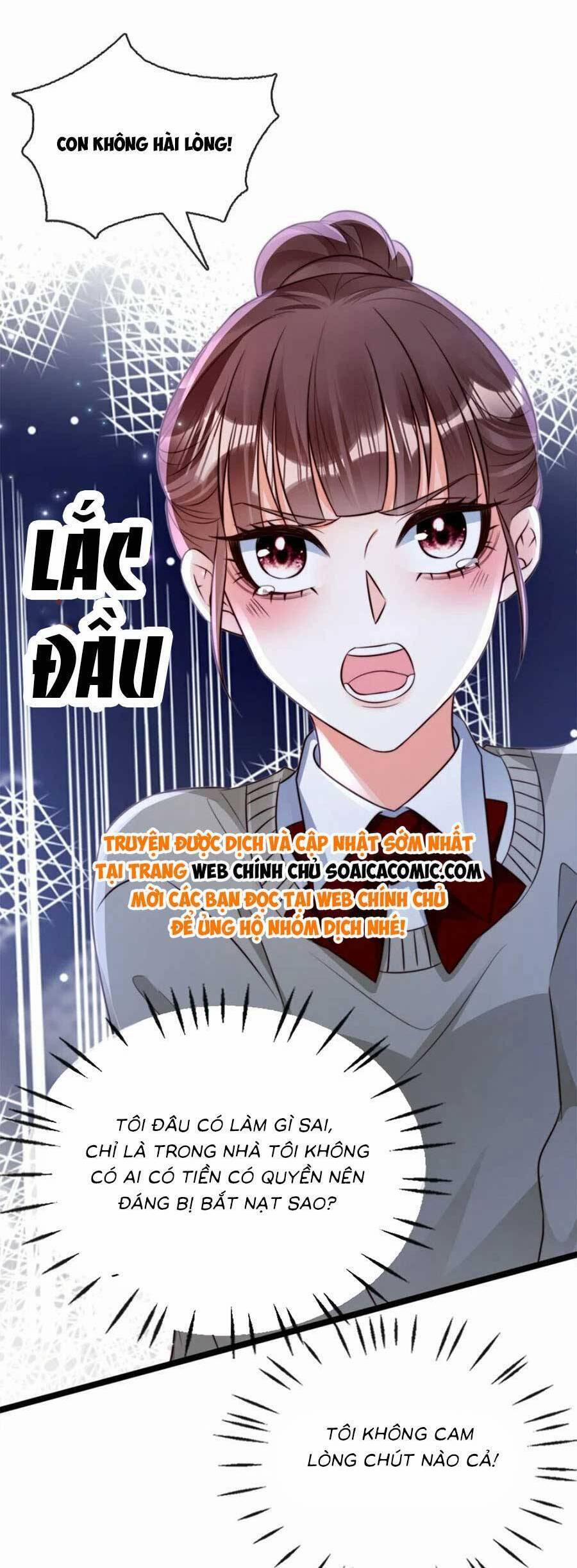 Phá Vỡ Kế Hoạch Của Tra Nam Tôi Về Bên Đại Boss 26 trang 16