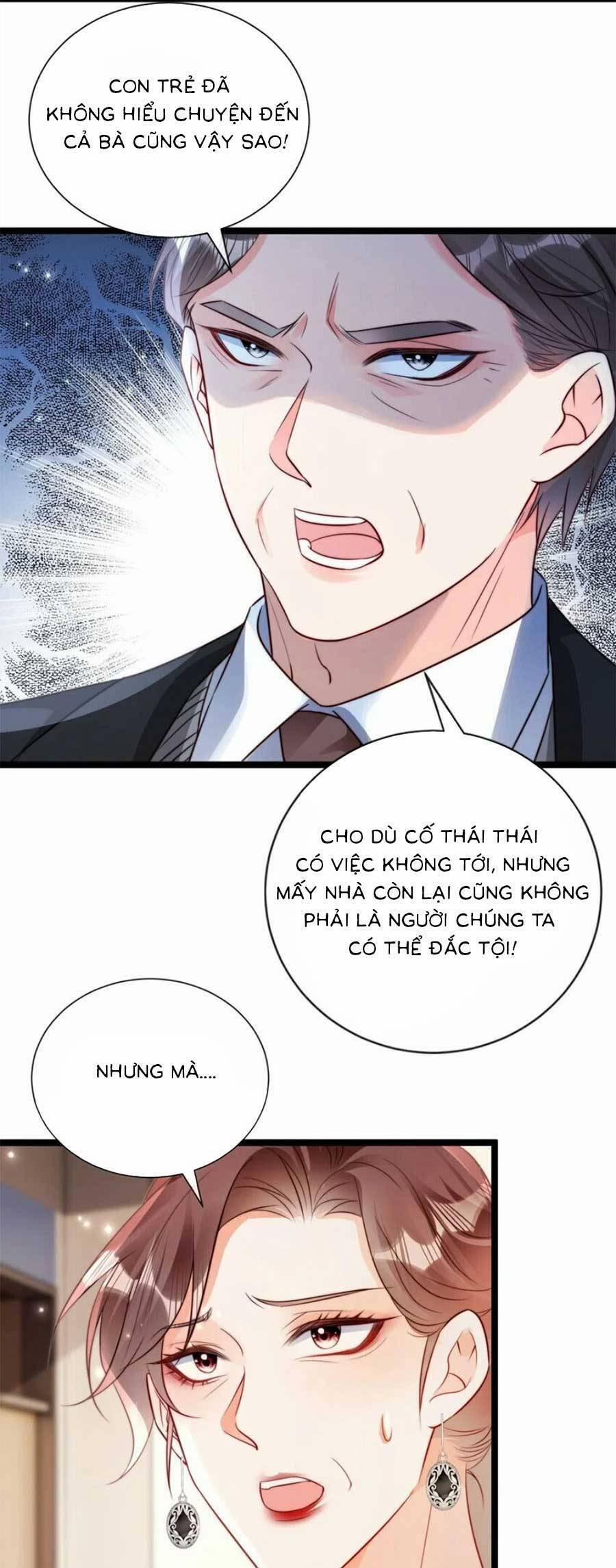 Phá Vỡ Kế Hoạch Của Tra Nam Tôi Về Bên Đại Boss 26 trang 2