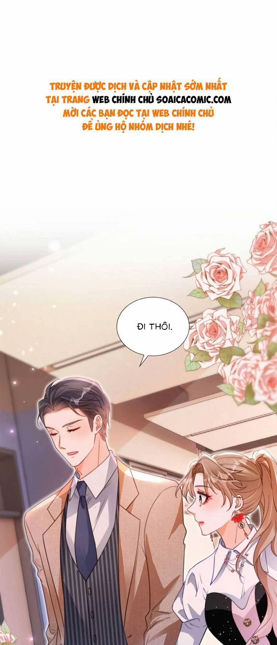 Phá Vỡ Kế Hoạch Của Tra Nam Tôi Về Bên Đại Boss 28 trang 0