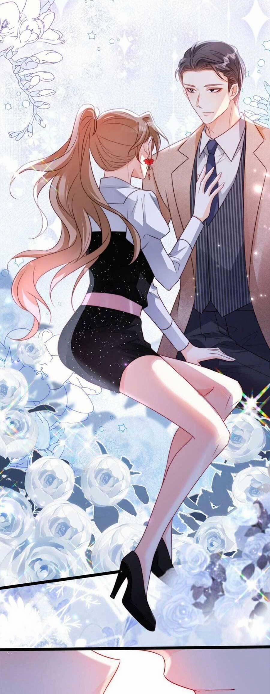 Phá Vỡ Kế Hoạch Của Tra Nam Tôi Về Bên Đại Boss 28 trang 16