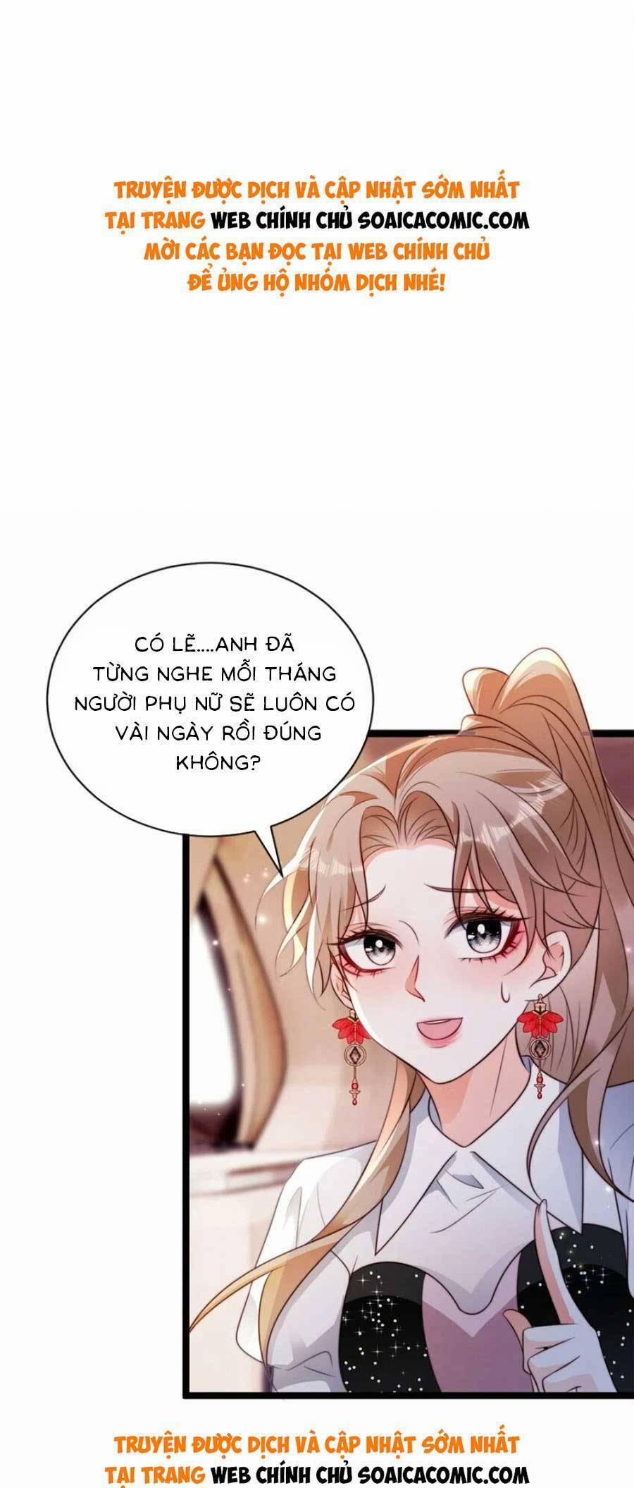 Phá Vỡ Kế Hoạch Của Tra Nam Tôi Về Bên Đại Boss 29 trang 0