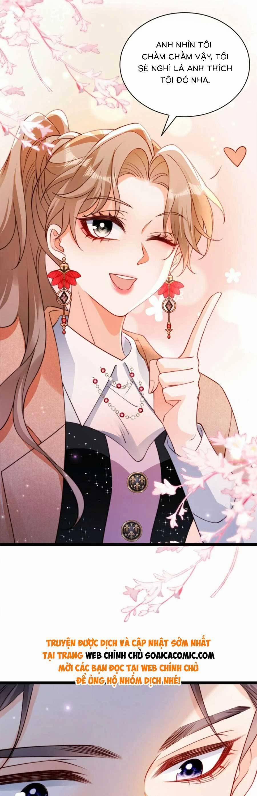 Phá Vỡ Kế Hoạch Của Tra Nam Tôi Về Bên Đại Boss 29 trang 18