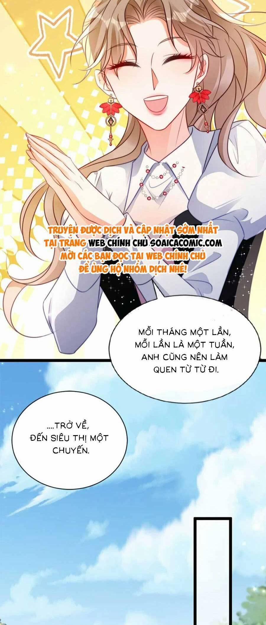 Phá Vỡ Kế Hoạch Của Tra Nam Tôi Về Bên Đại Boss 29 trang 2