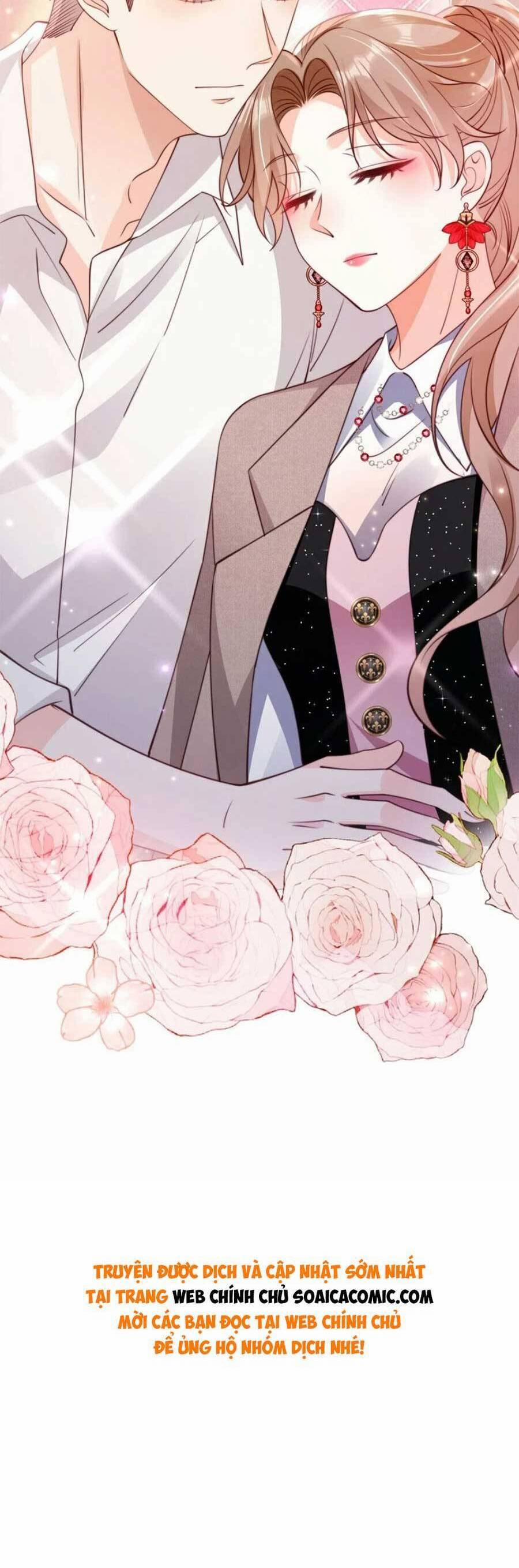 Phá Vỡ Kế Hoạch Của Tra Nam Tôi Về Bên Đại Boss 29 trang 22