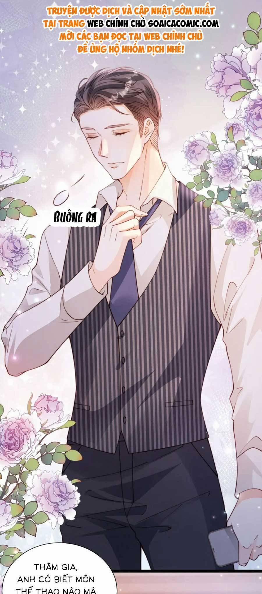 Phá Vỡ Kế Hoạch Của Tra Nam Tôi Về Bên Đại Boss 29 trang 6