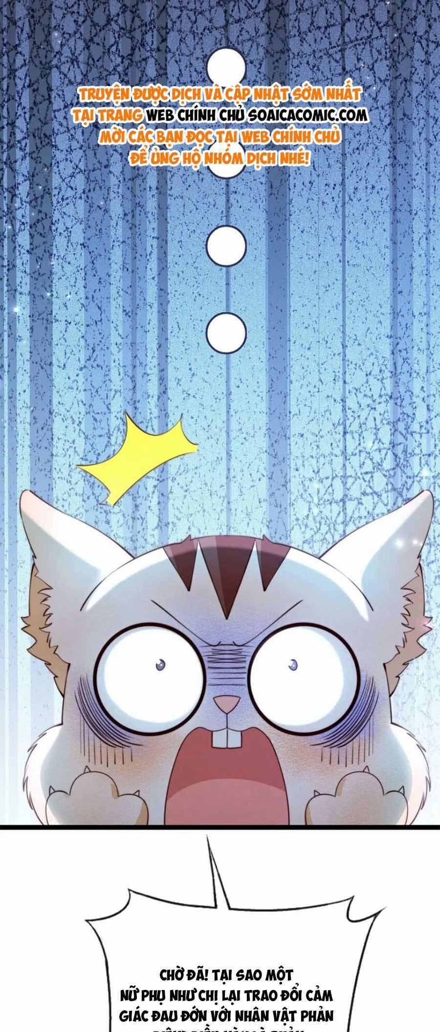 Phá Vỡ Kế Hoạch Của Tra Nam Tôi Về Bên Đại Boss 29 trang 9