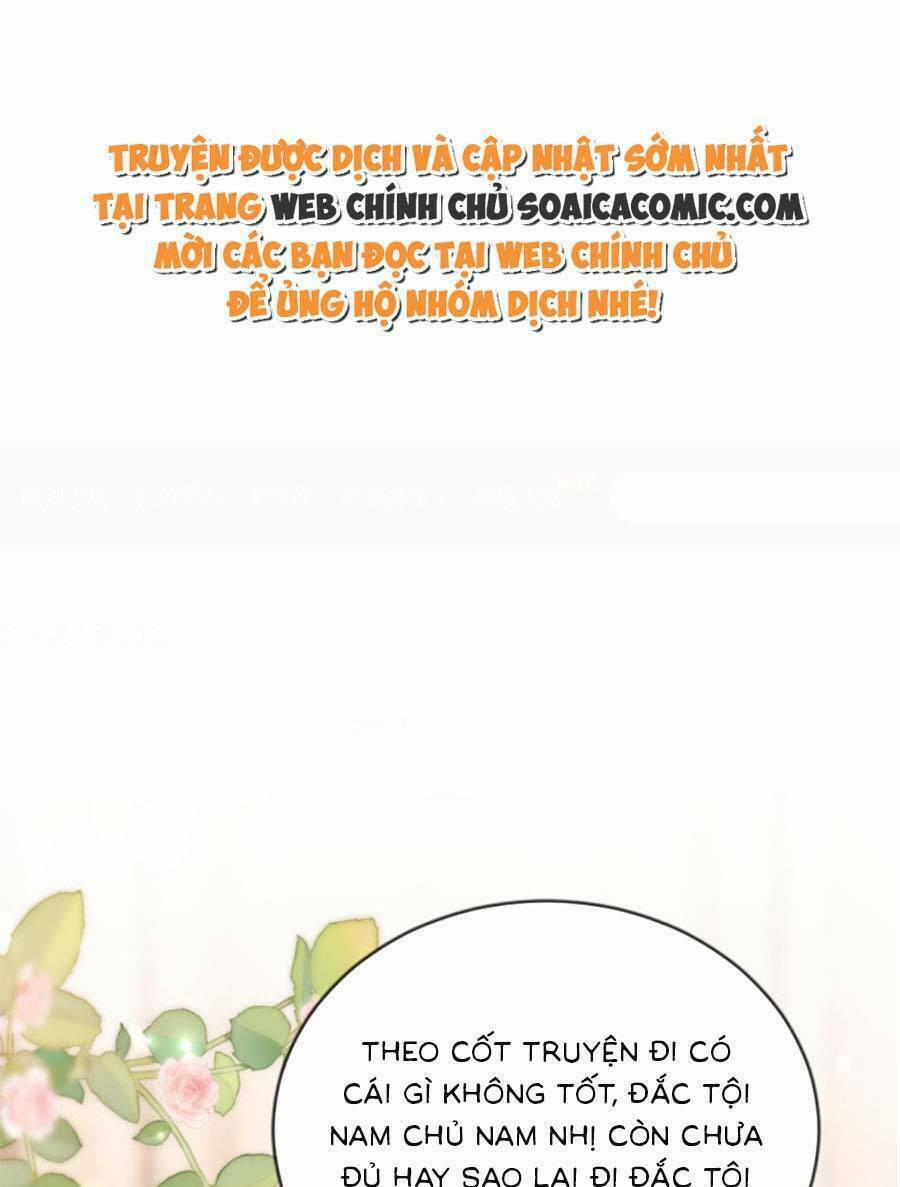 Phá Vỡ Kế Hoạch Của Tra Nam Tôi Về Bên Đại Boss 3 trang 0