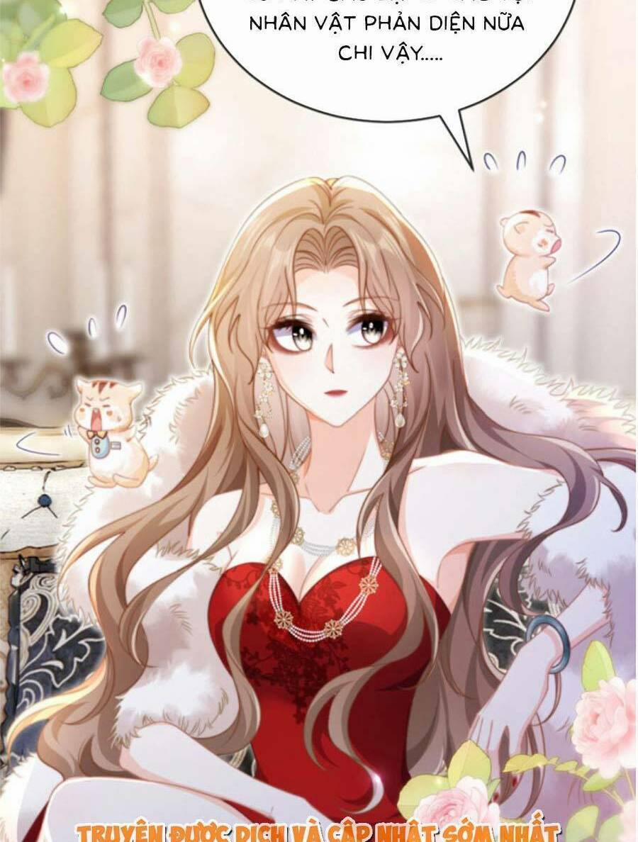 Phá Vỡ Kế Hoạch Của Tra Nam Tôi Về Bên Đại Boss 3 trang 1