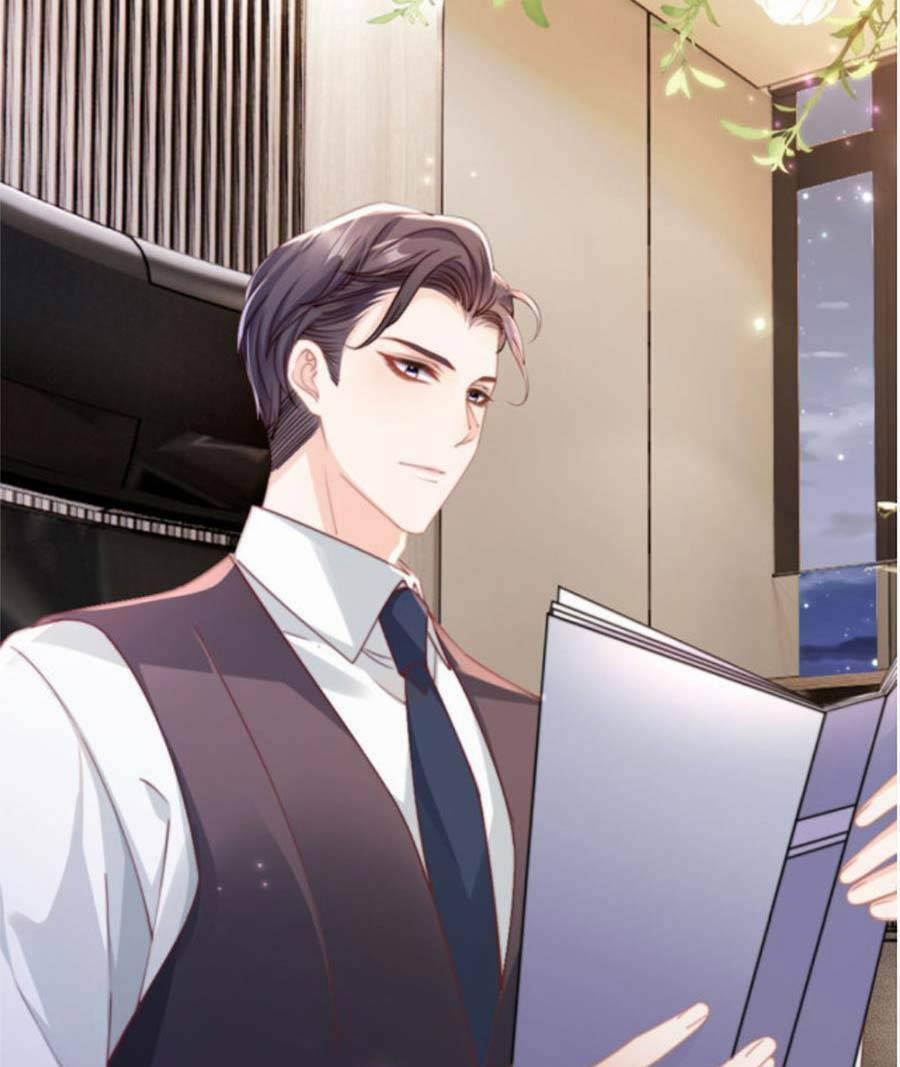 Phá Vỡ Kế Hoạch Của Tra Nam Tôi Về Bên Đại Boss 3 trang 10