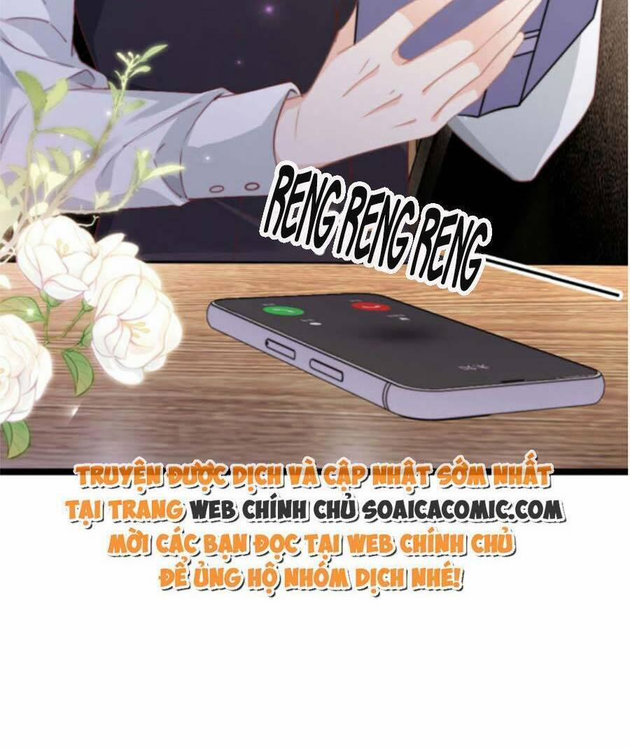 Phá Vỡ Kế Hoạch Của Tra Nam Tôi Về Bên Đại Boss 3 trang 11