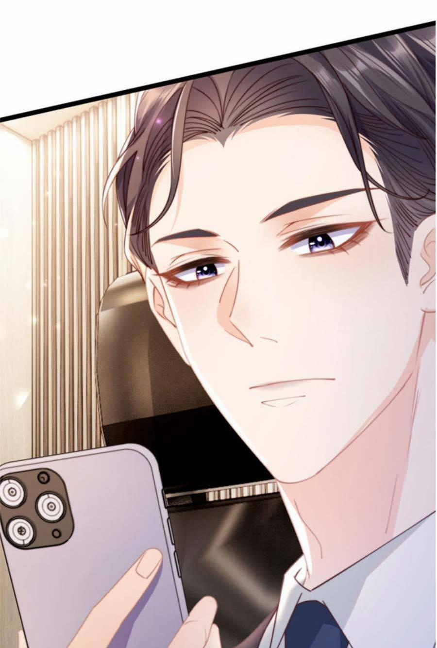 Phá Vỡ Kế Hoạch Của Tra Nam Tôi Về Bên Đại Boss 3 trang 12