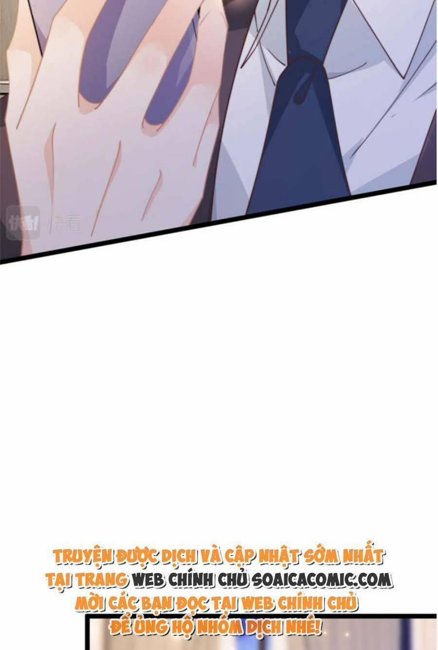 Phá Vỡ Kế Hoạch Của Tra Nam Tôi Về Bên Đại Boss 3 trang 13