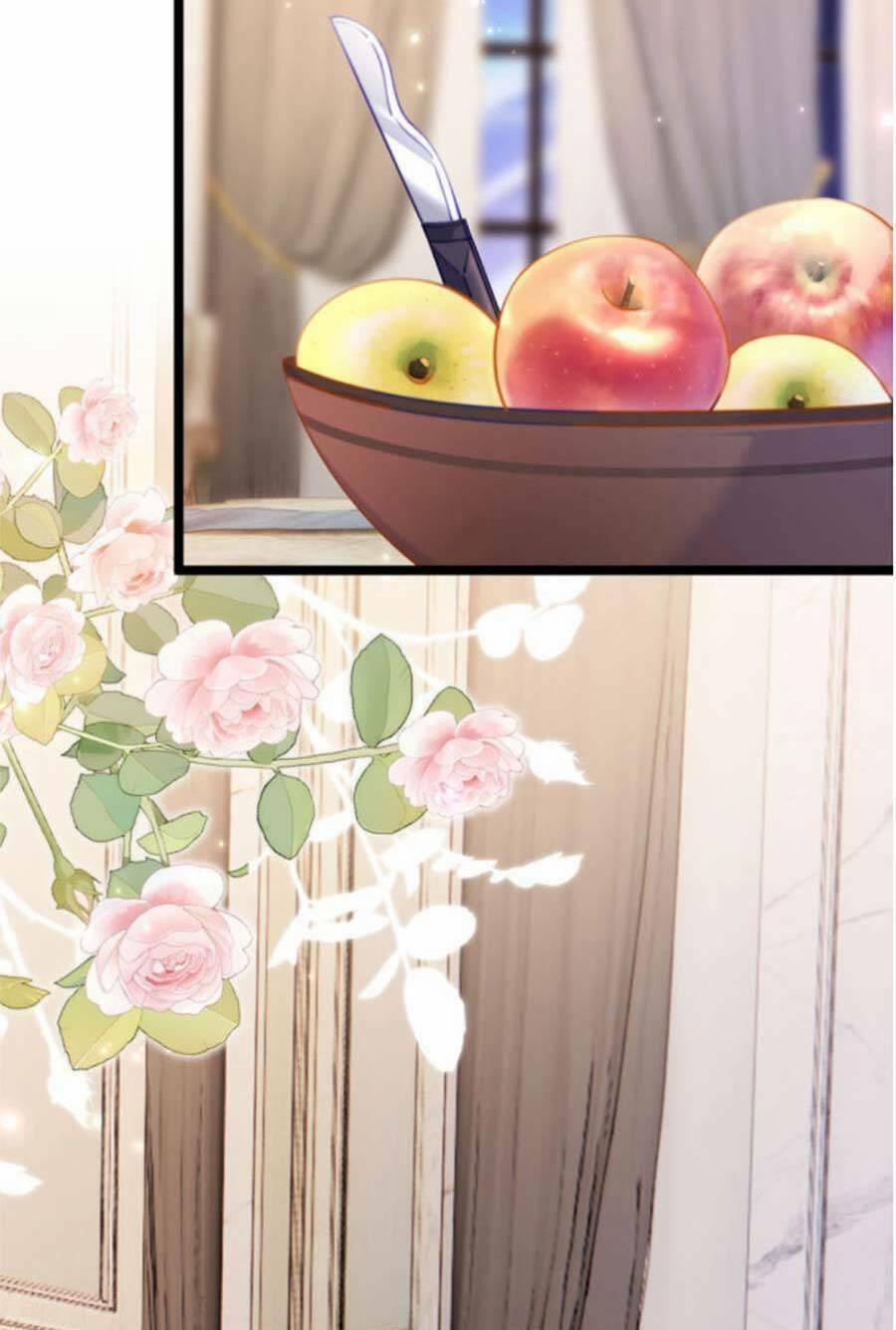 Phá Vỡ Kế Hoạch Của Tra Nam Tôi Về Bên Đại Boss 3 trang 14