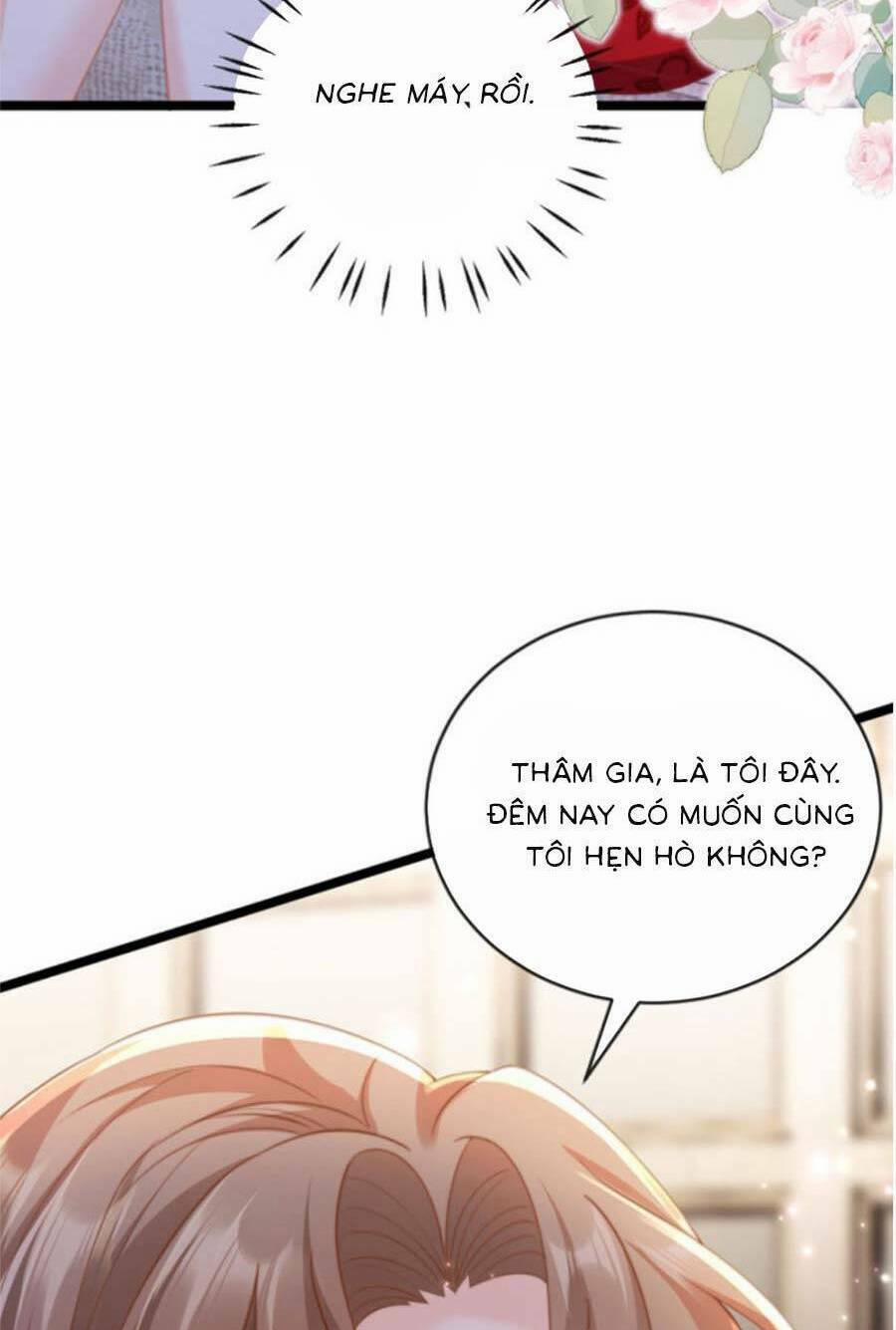 Phá Vỡ Kế Hoạch Của Tra Nam Tôi Về Bên Đại Boss 3 trang 16