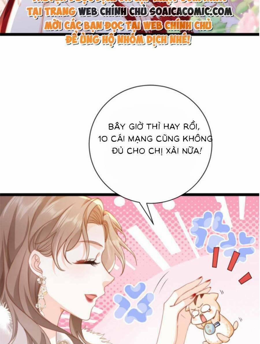 Phá Vỡ Kế Hoạch Của Tra Nam Tôi Về Bên Đại Boss 3 trang 2