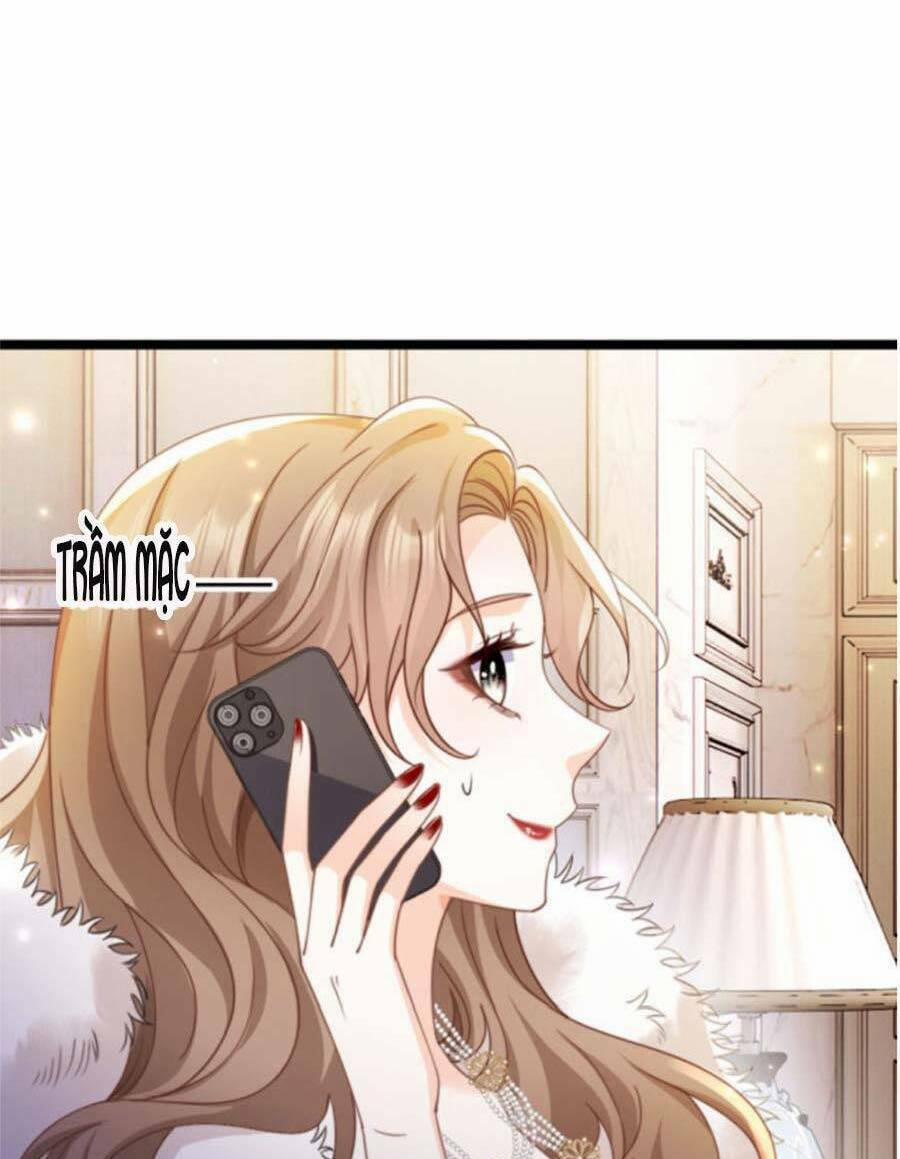 Phá Vỡ Kế Hoạch Của Tra Nam Tôi Về Bên Đại Boss 3 trang 20