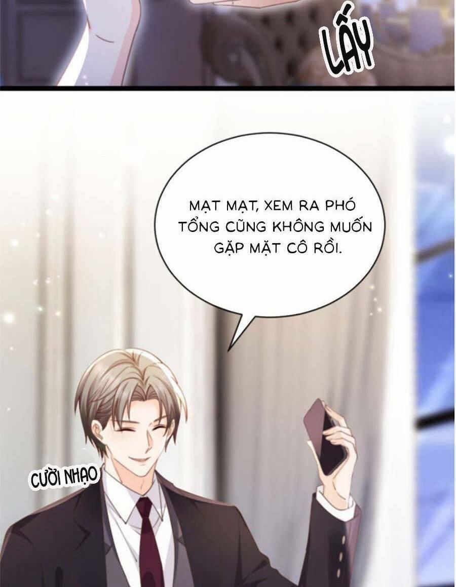 Phá Vỡ Kế Hoạch Của Tra Nam Tôi Về Bên Đại Boss 3 trang 22