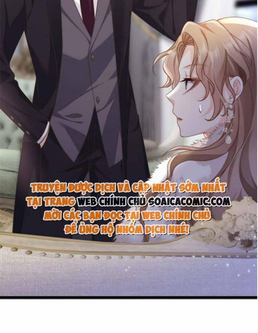 Phá Vỡ Kế Hoạch Của Tra Nam Tôi Về Bên Đại Boss 3 trang 23