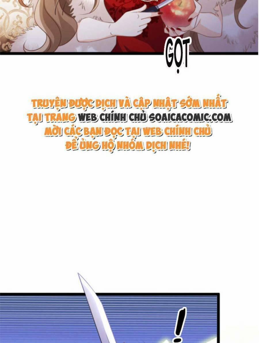 Phá Vỡ Kế Hoạch Của Tra Nam Tôi Về Bên Đại Boss 3 trang 25