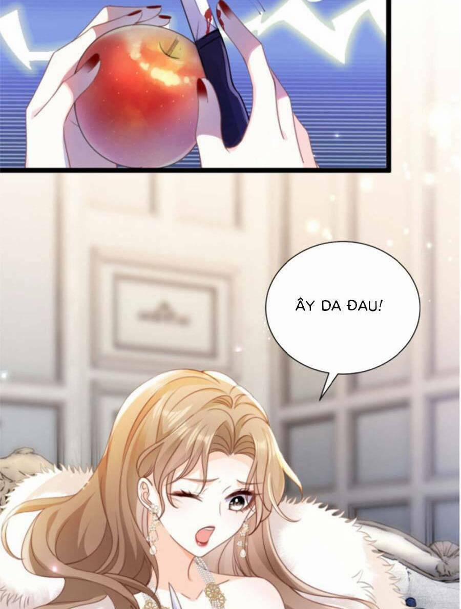 Phá Vỡ Kế Hoạch Của Tra Nam Tôi Về Bên Đại Boss 3 trang 26