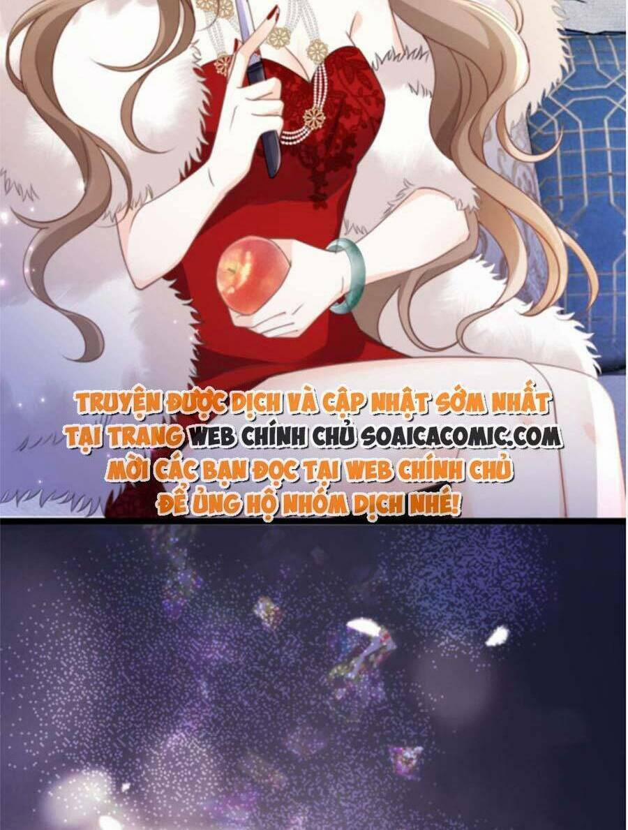 Phá Vỡ Kế Hoạch Của Tra Nam Tôi Về Bên Đại Boss 3 trang 27