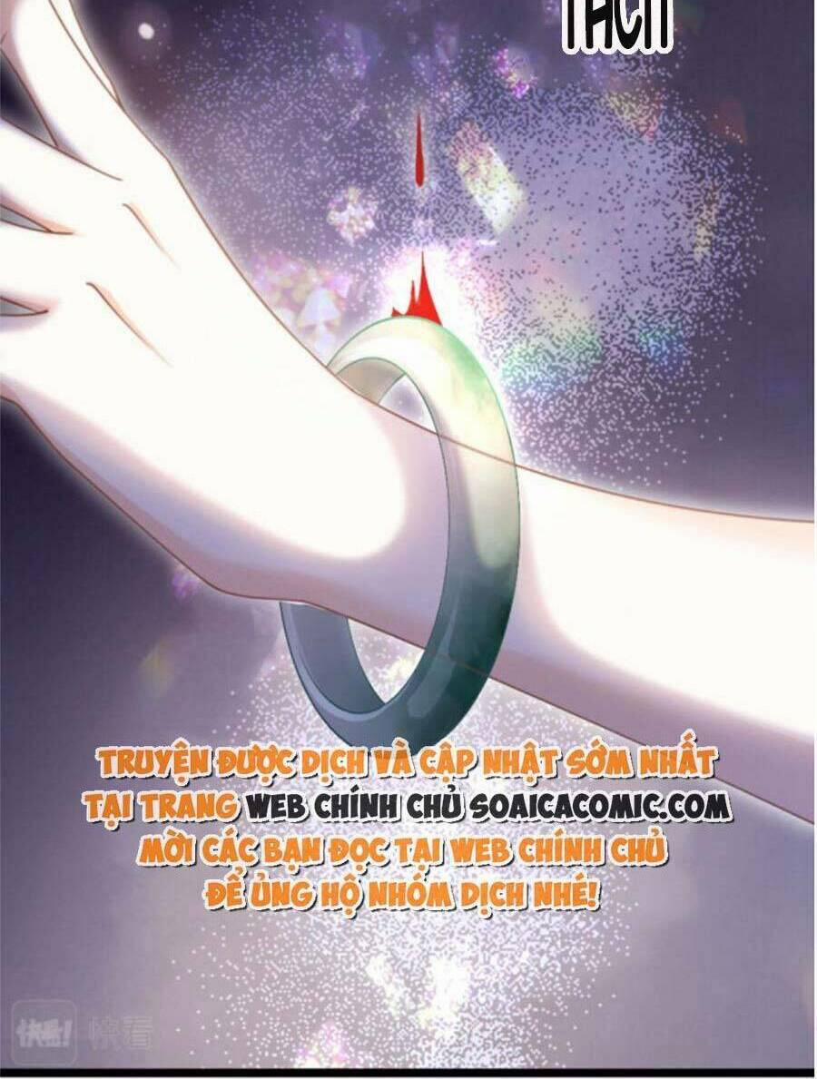 Phá Vỡ Kế Hoạch Của Tra Nam Tôi Về Bên Đại Boss 3 trang 29