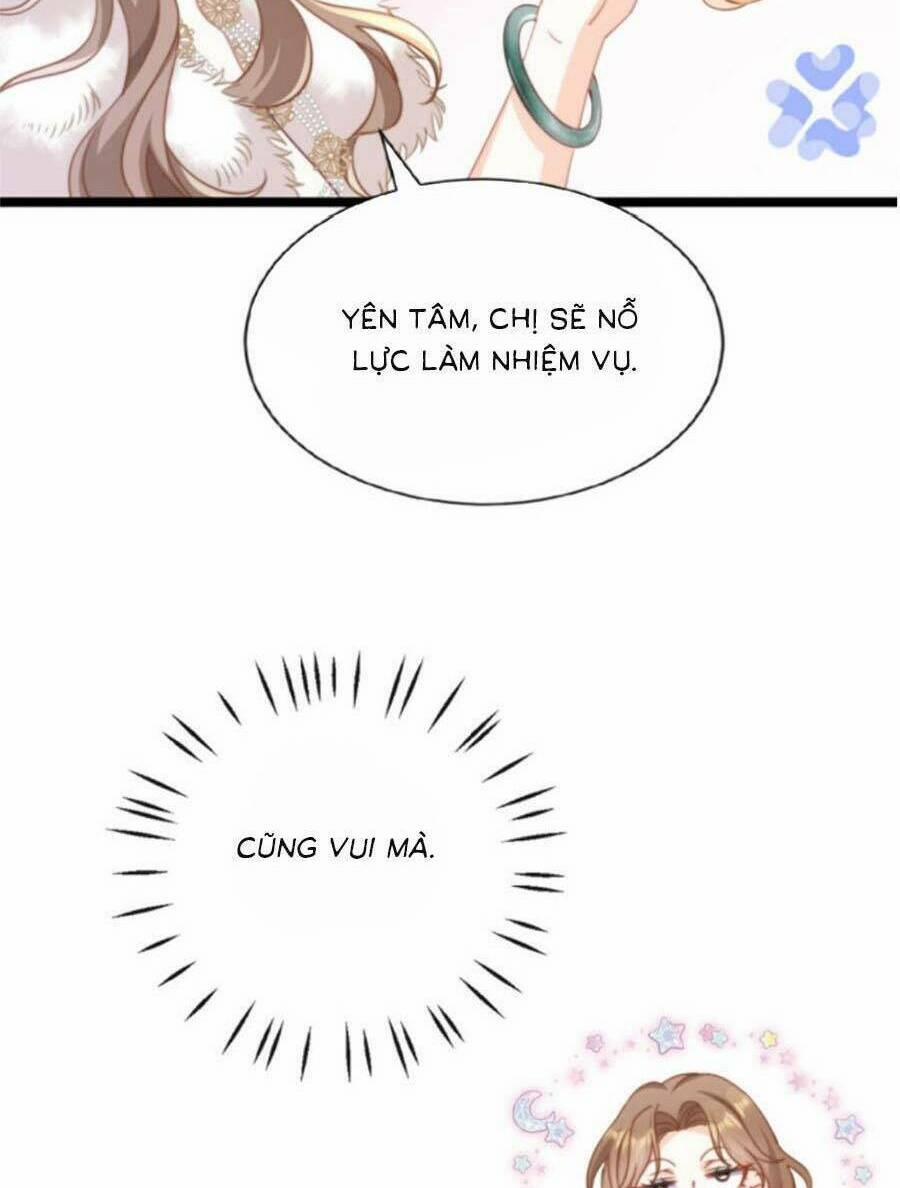 Phá Vỡ Kế Hoạch Của Tra Nam Tôi Về Bên Đại Boss 3 trang 3